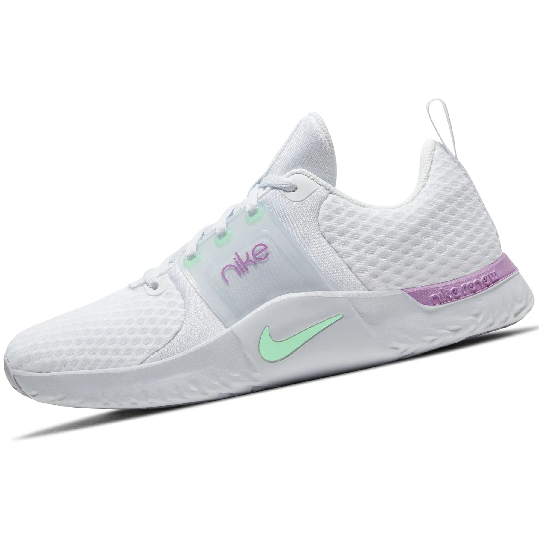 Zapatillas Nike Mujer Training Renew In-Season TR 10 | CK2576-104
