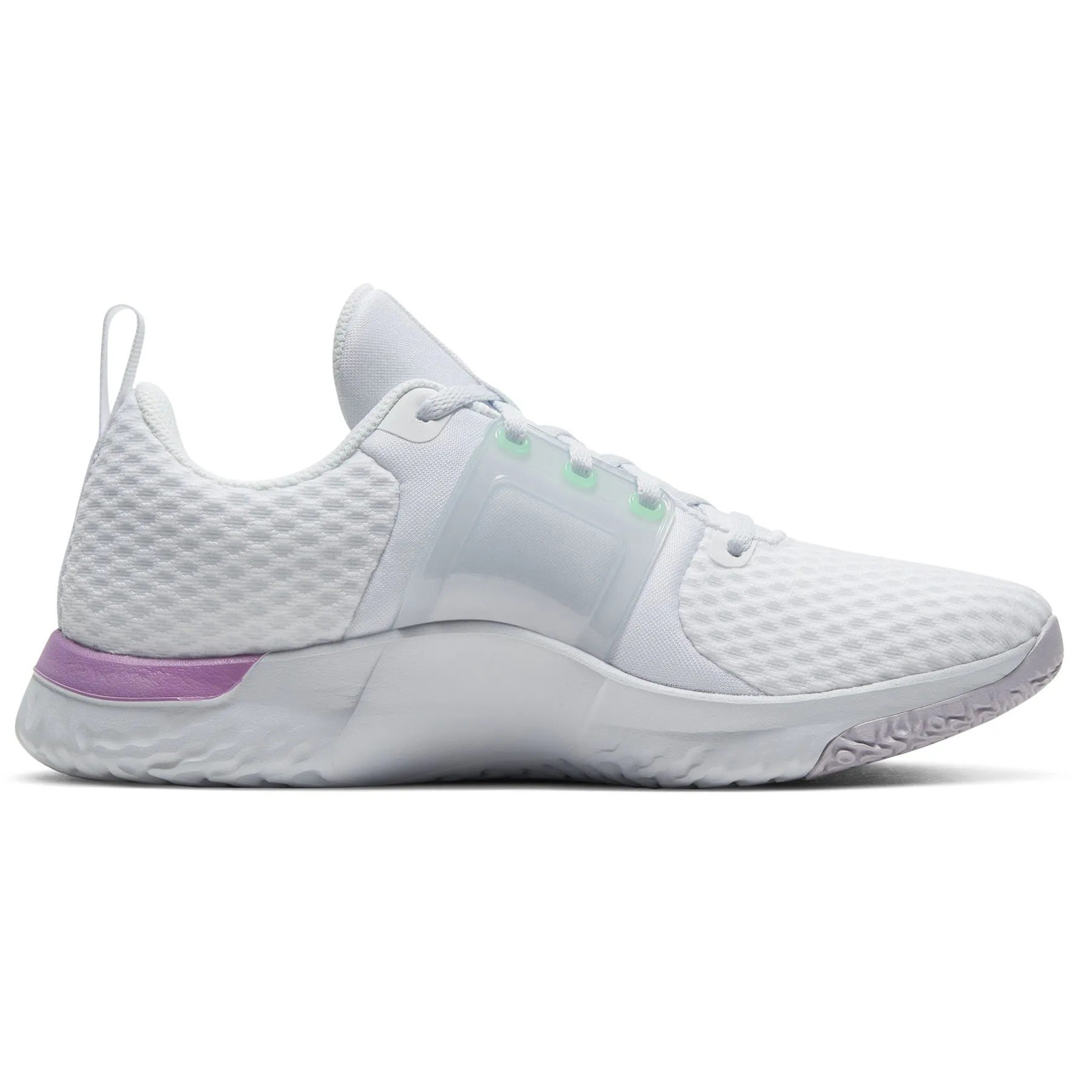 Zapatillas Nike Mujer Training Renew In-Season TR 10 | CK2576-104