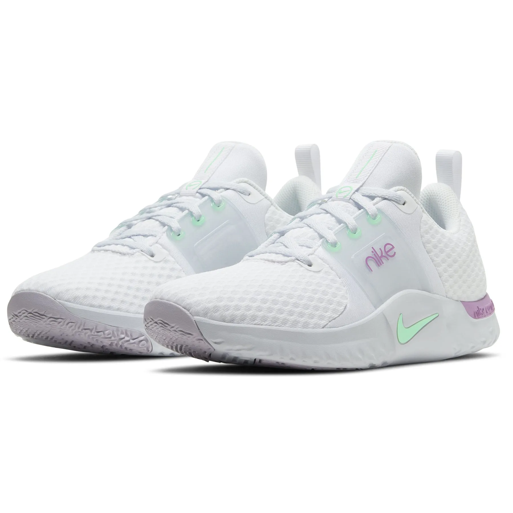 Zapatillas Nike Mujer Training Renew In-Season TR 10 | CK2576-104