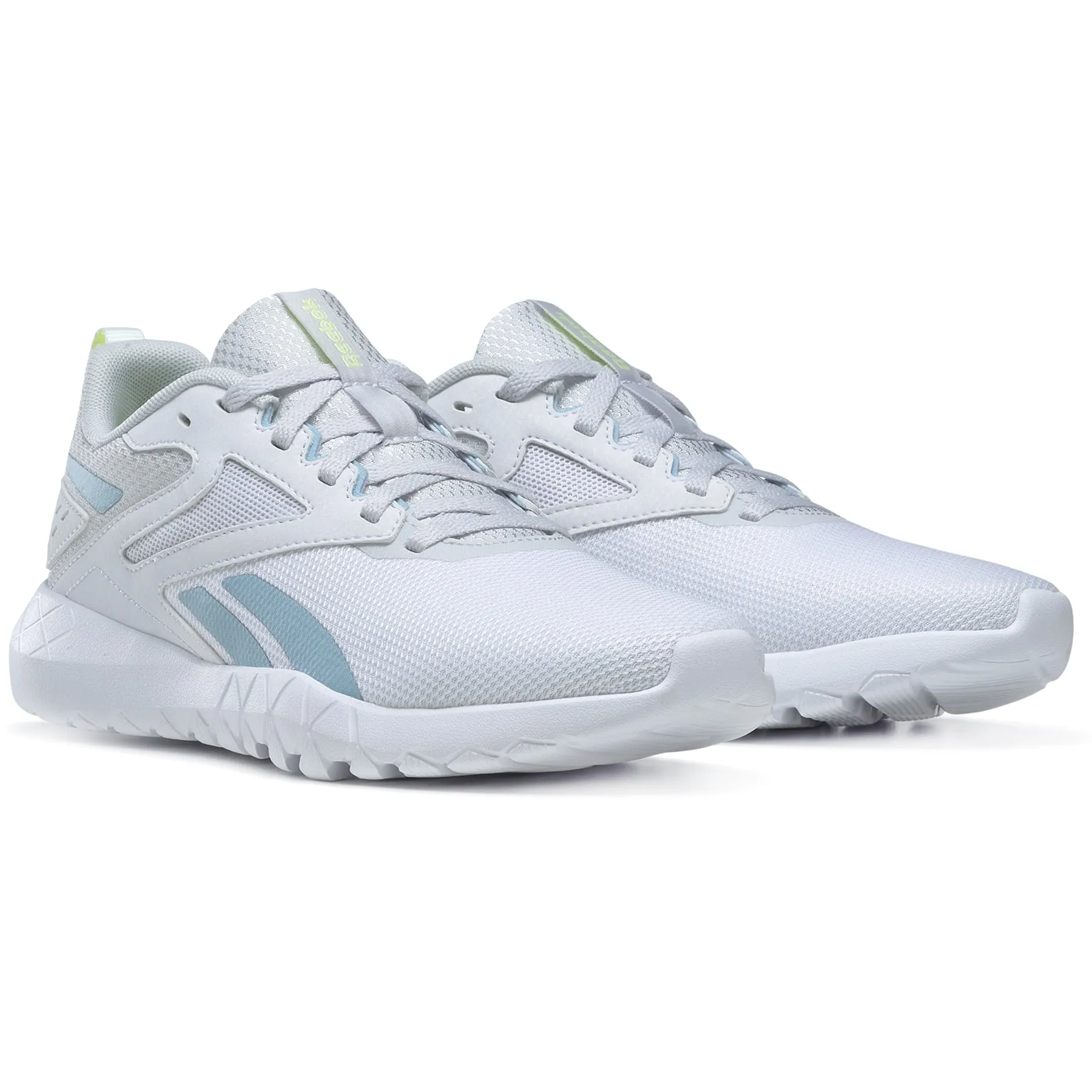 Zapatillas Reebok Mujer Training Flexagon Energy TR 4 | HP8016
