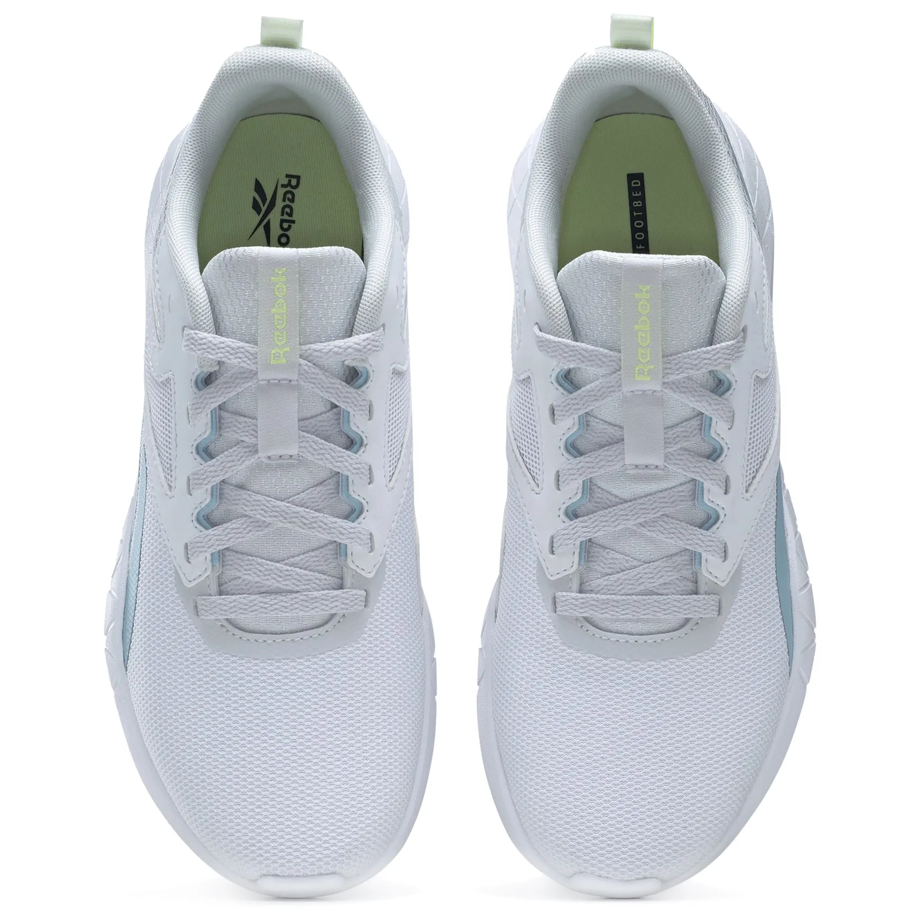 Zapatillas Reebok Mujer Training Flexagon Energy TR 4 | HP8016