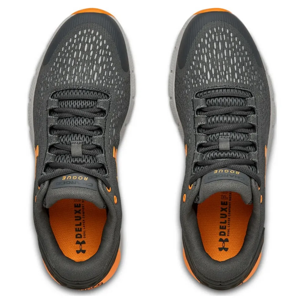 Zapatos Running para Caballero Charged Rogue