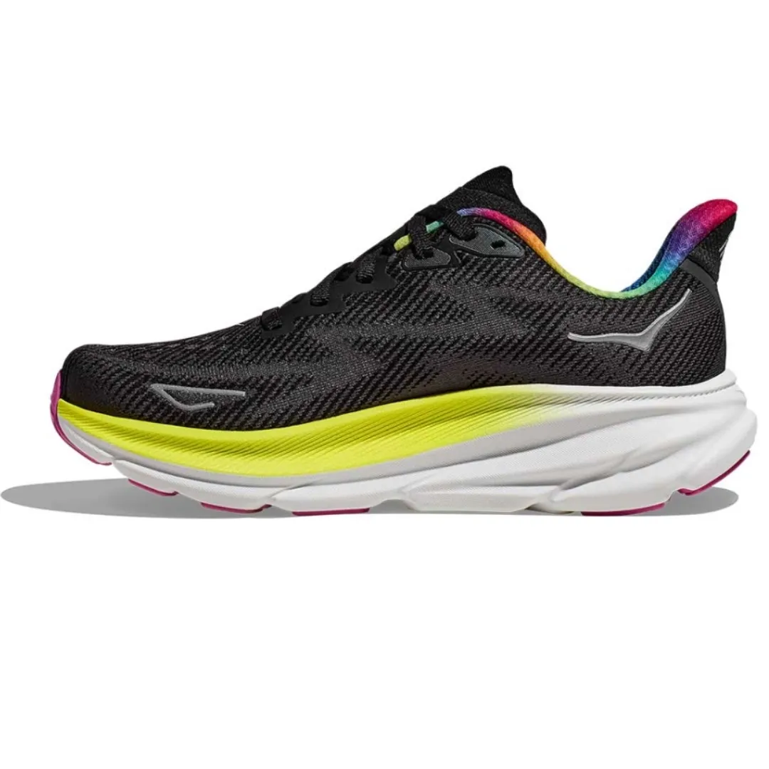 Zapatos Running para Caballero Clifton 9
