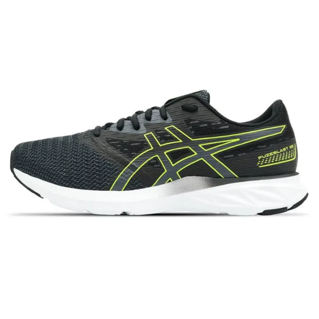 Zapatos Running para Caballero Fuzeblast.