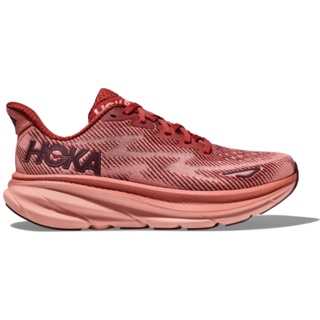 Zapatos Running para Dama Clifton 9