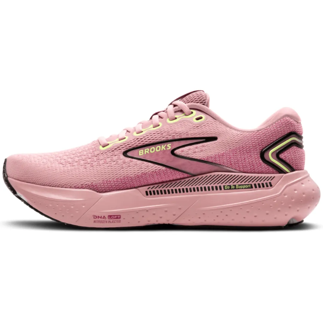 Zapatos Running para Dama Glycerin 21