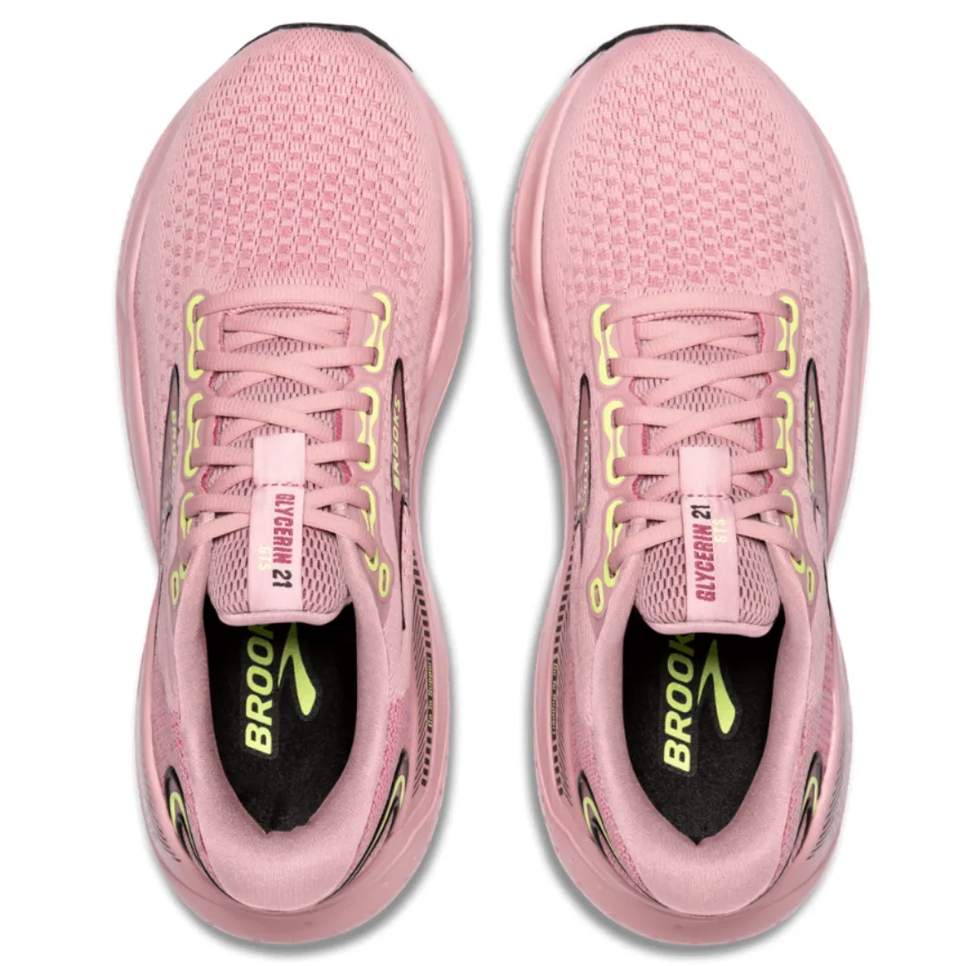 Zapatos Running para Dama Glycerin 21