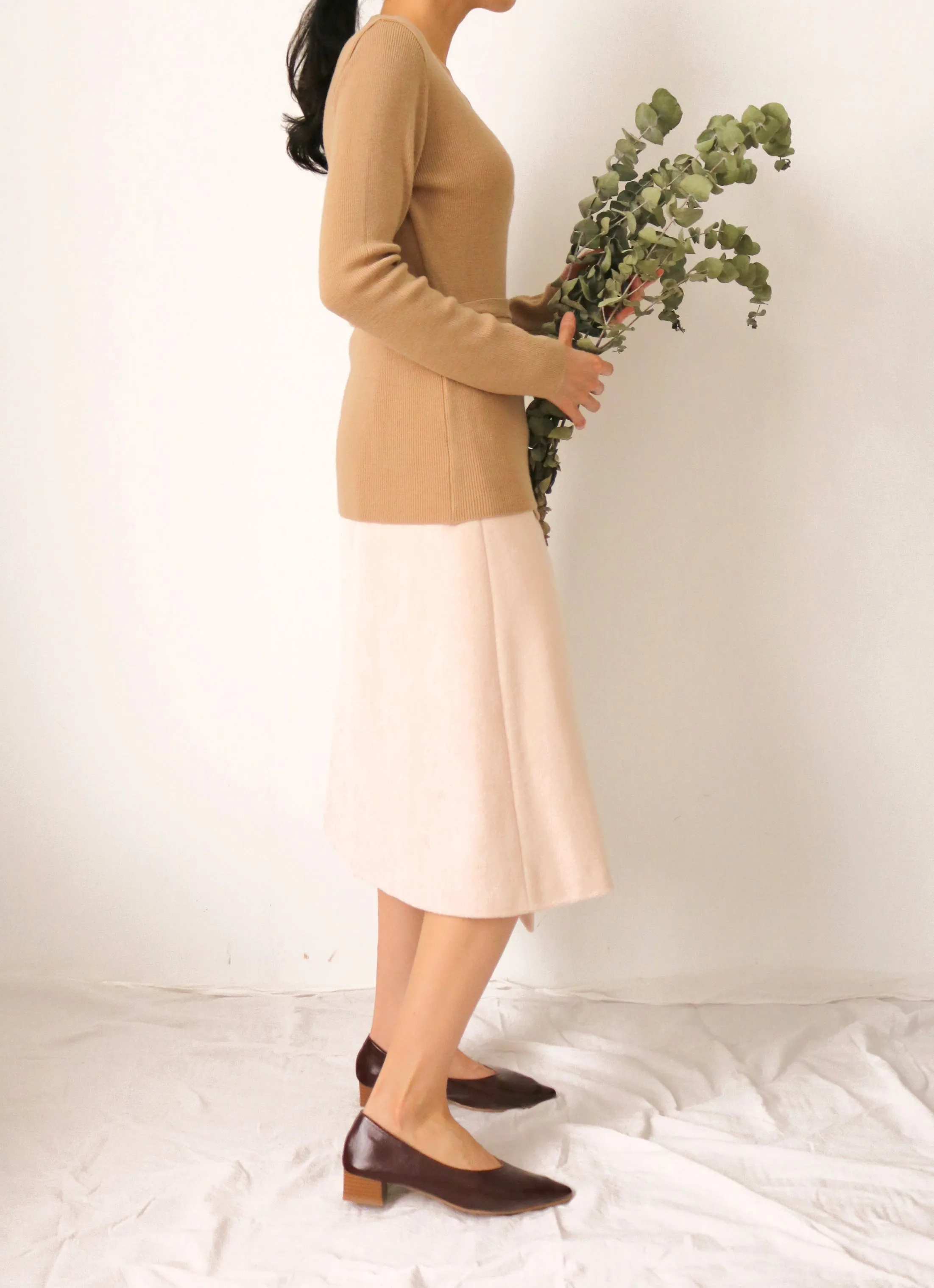 Zoe wrap cardigan (only size S left )-sold out