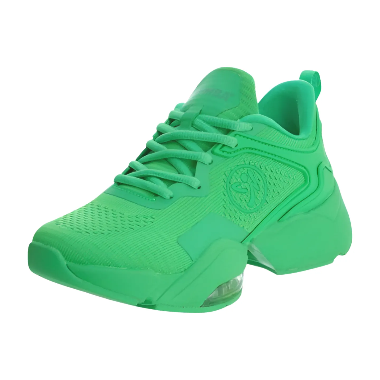 Zumba Air Stomp Remix II - Green (Special Order)